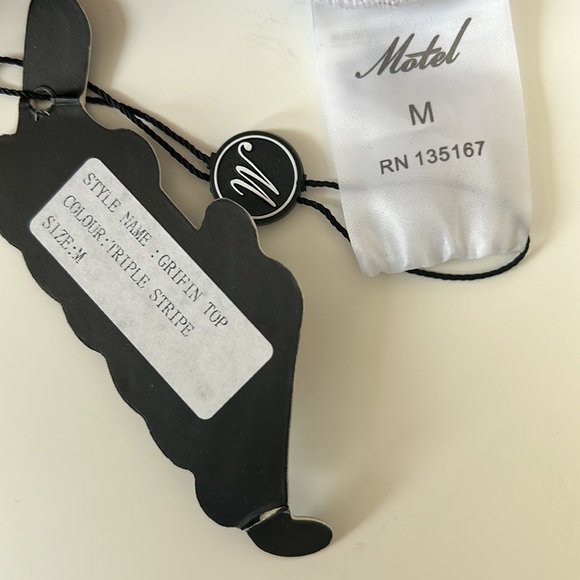 Cheeky Bikini mismatch set - Picture 8 of 9